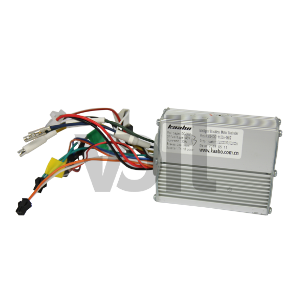 CONTROLADOR KAABO SKYWALKER 10S+ B 60V