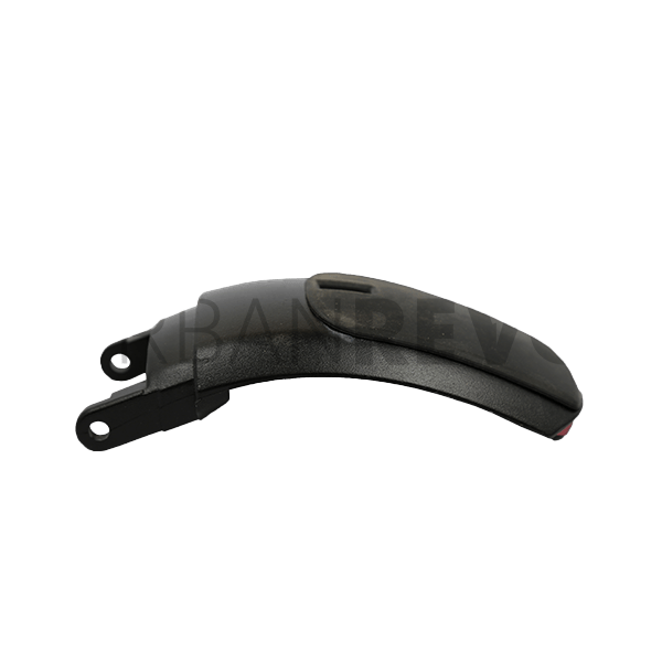 FRENO TRASERO MINIMULA NEGRO