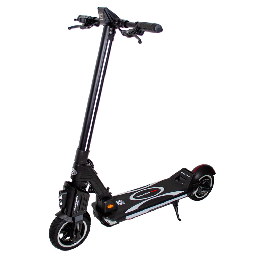PATINETE ELÉCTRICO DUALTRON POP 52 V 25 Ah MOTOR INDIVIDUAL