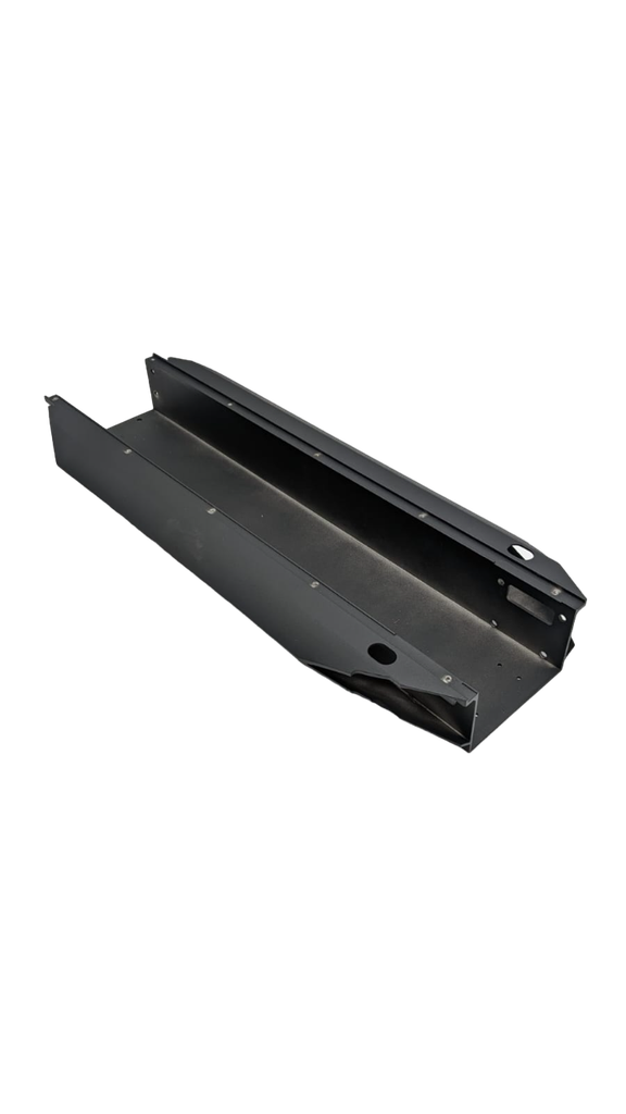 ROVORON KULLTER | CHASIS