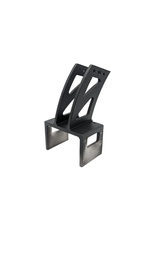 BRAZO DE PLUMA DE LUJO ROVORON KULLTER | PARTE INFERIOR