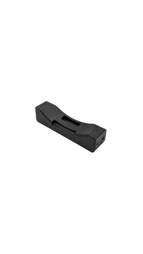 ROVORON KULLTER & LUXURY | BLOQUE DE SUSPENSIÓN TRASERA