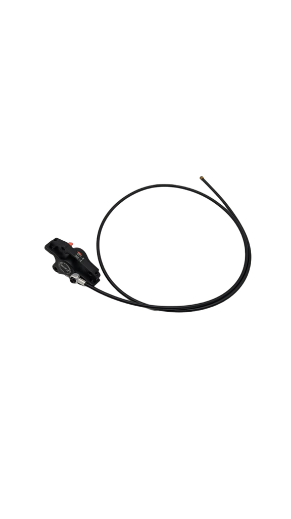 PINZA DE FRENO HIDRÁULICA DELANTERA ROVORON KULLTER & LUXURY