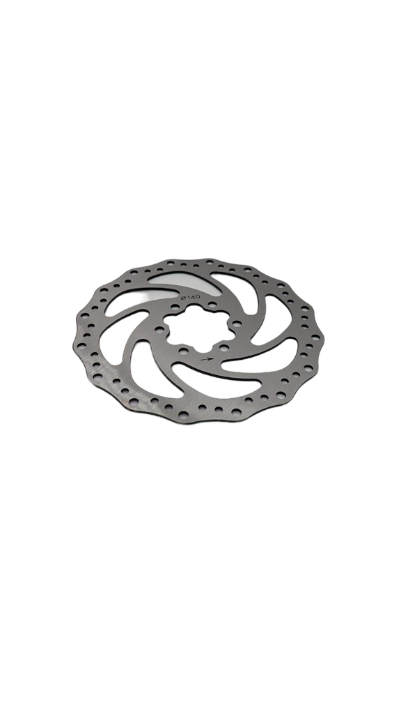 ROVORON KULLTER & LUXURY | DISCO DE FRENO