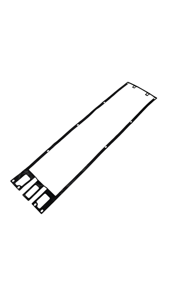 ROVORON KULLTER & LUXURY | JUNTA DE SELLADO