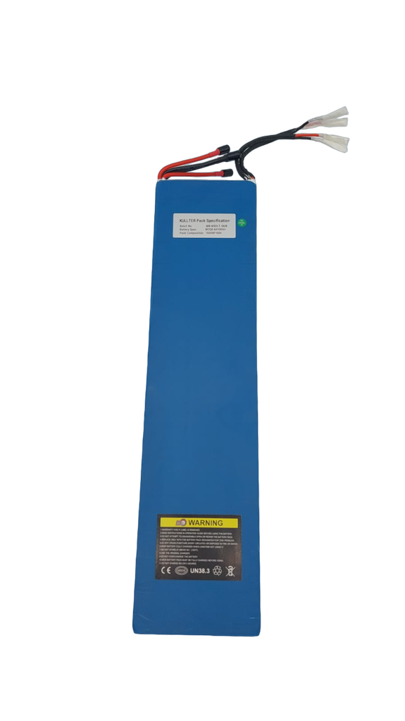 Rovoron kulter | Rovoron Kulter Lujo | BATERÍA 60V30AH