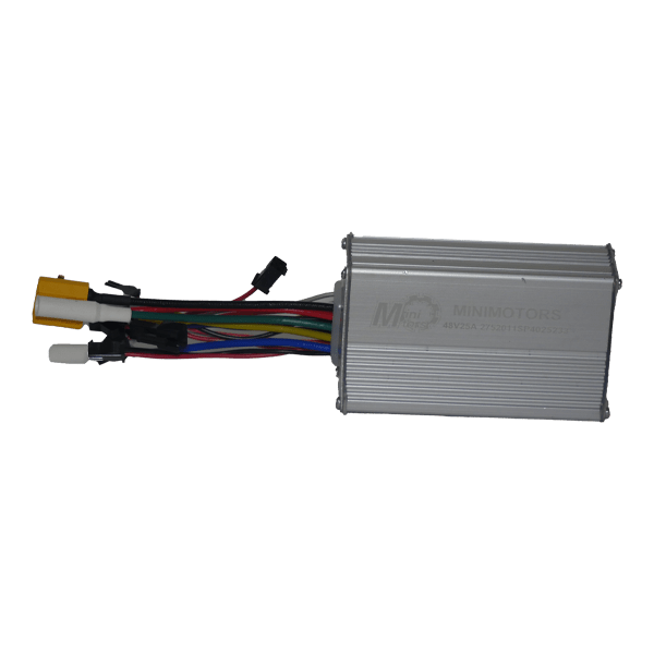 SPW MINI 4 PRO & LIGHT | CONTROLADOR DE 48 V (V1)