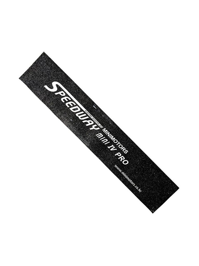 SPW MINI 4 PRO | AGARRE DE CUBIERTA