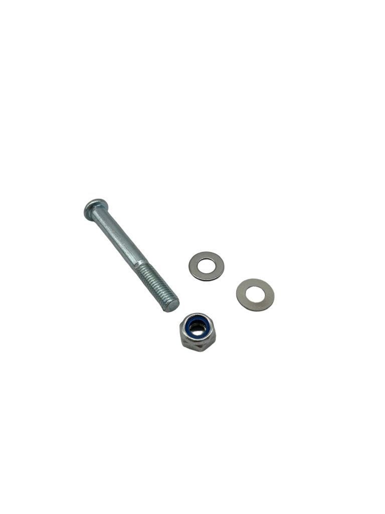 SPW MINI 4 PRO | EJE DE RUEDA DELANTERA