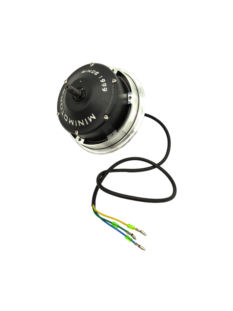 LUZ SPW | MOTOR TRASERO