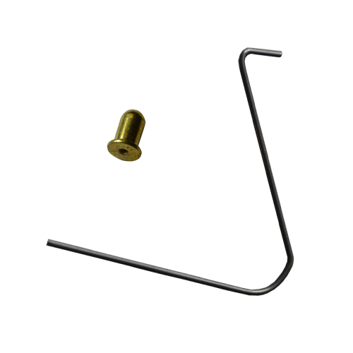 SPW MINI 4 PRO - FUTECHER | BOLA DE AJUSTE DEL MANILLAR CON MUELLE