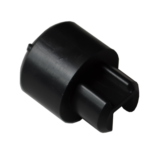 SPW MINI 4 PRO & LIGHT - FUTECHER | MANILLAR DE CAMBIO DE PLÁSTICO