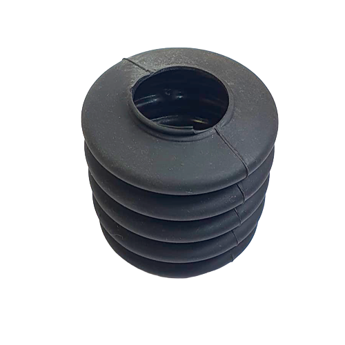 SPW MINI 4 PRO & LIGHT - FUTECHER | SUSPENSIÓN DELANTERA DE GOMA