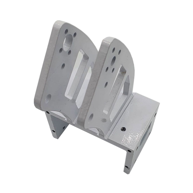 SPW 4 y 5 | BASE DE SISTEMA PLEGABLE (BLANCA)