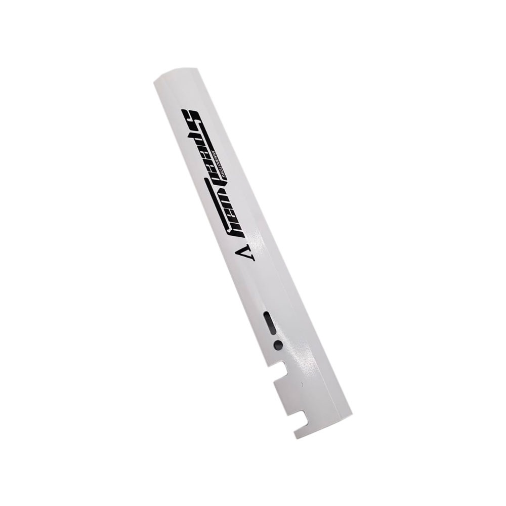 SPW 5 | COLUMNA DE DIRECCIÓN (BLANCA)