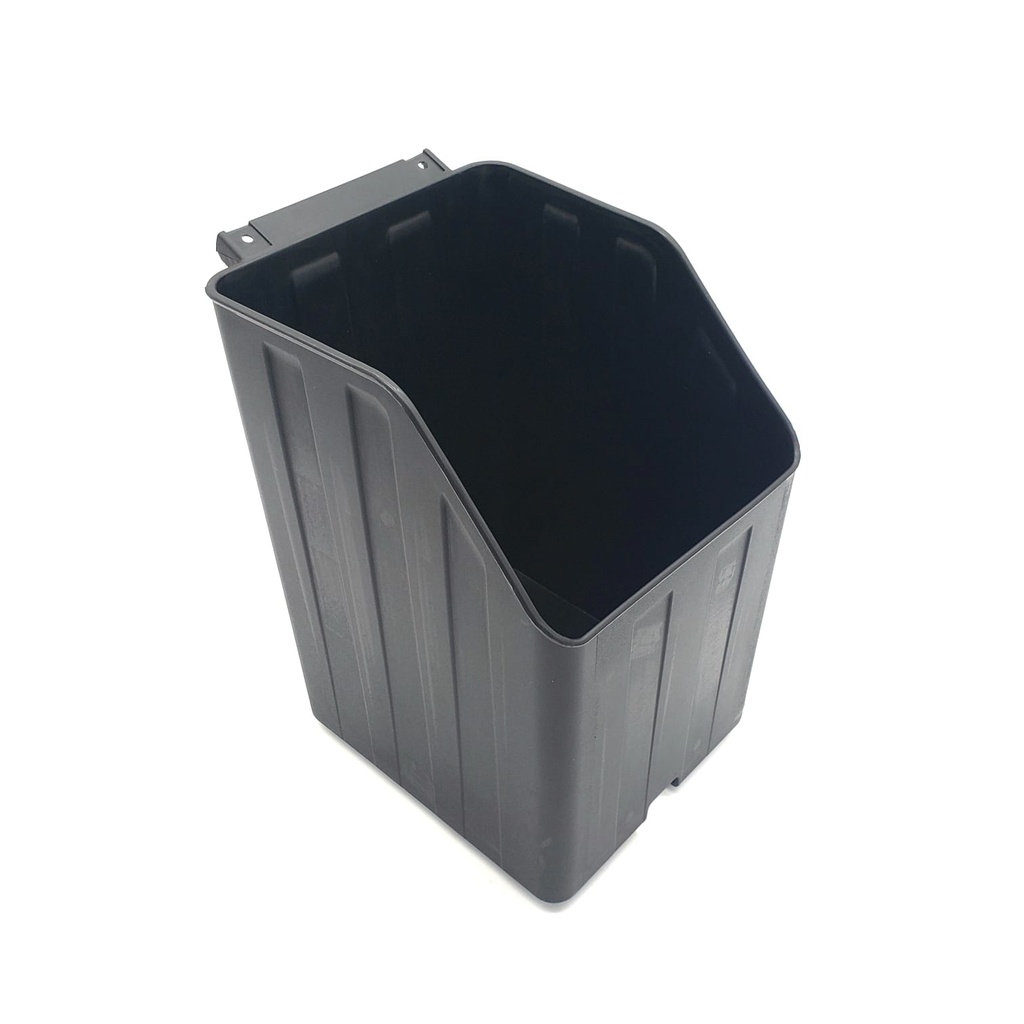 Mino | Compartimento de la batería