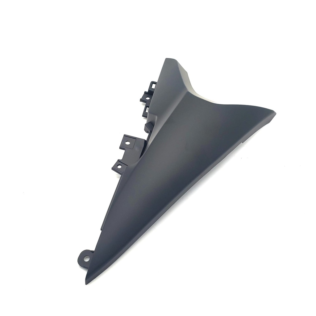 Mino | Cárter del motor lado izquierdo (negro V2)