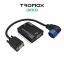 Herramienta de actualización de VCU de UKKO