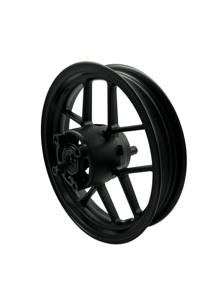 MINO B | Llanta delantera, negra n°2