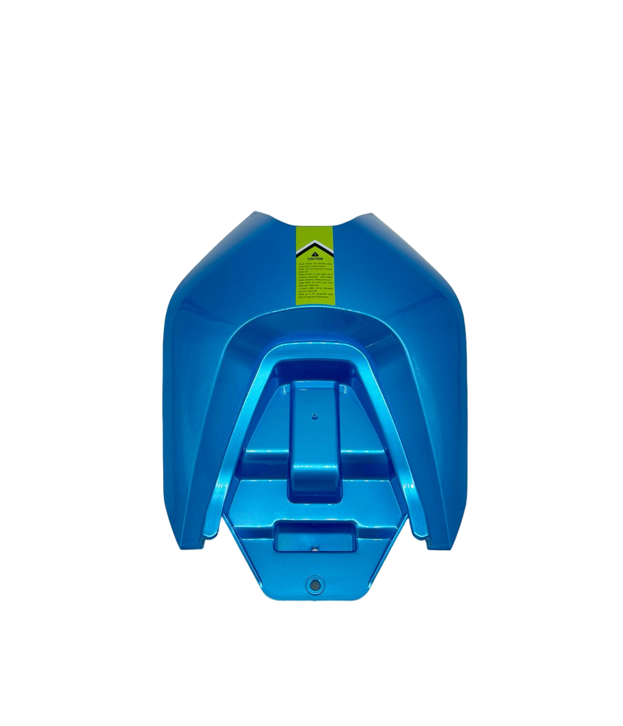 MINO | Mayúsculas, gris