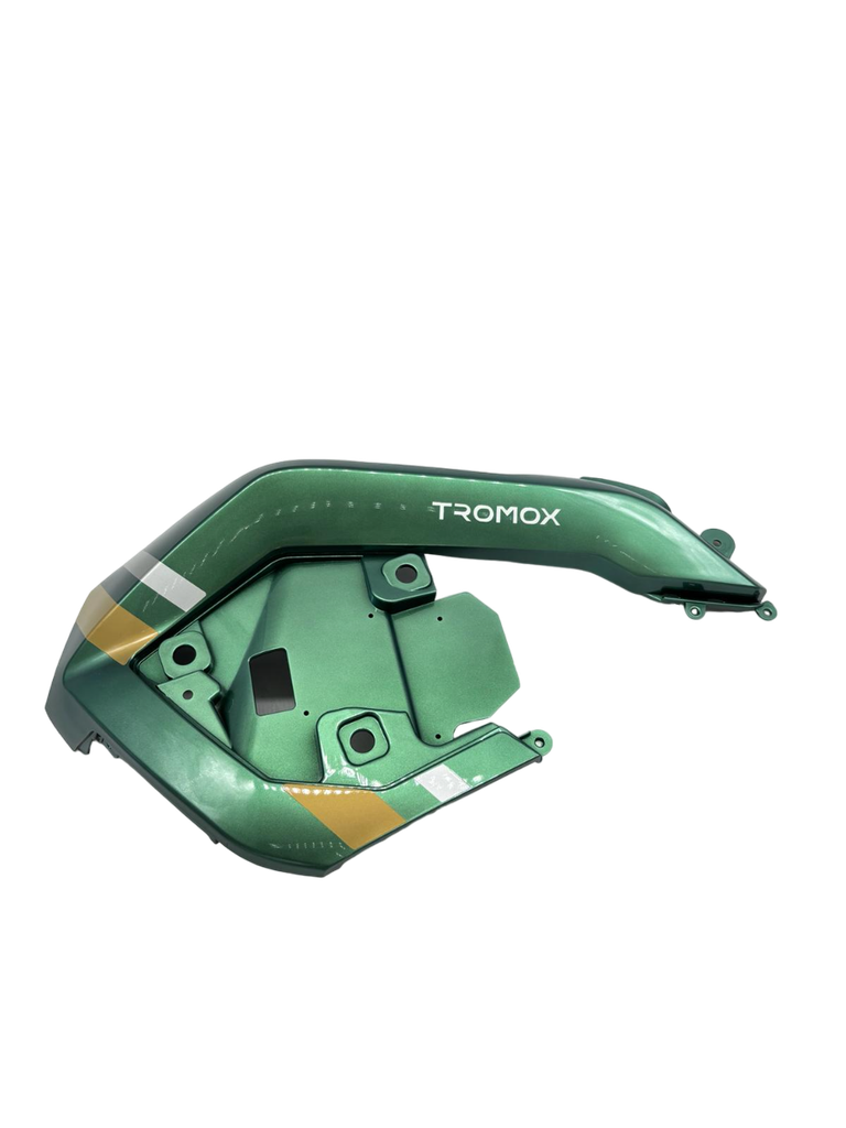 MINO | Tapa lateral izquierda (grande), verde