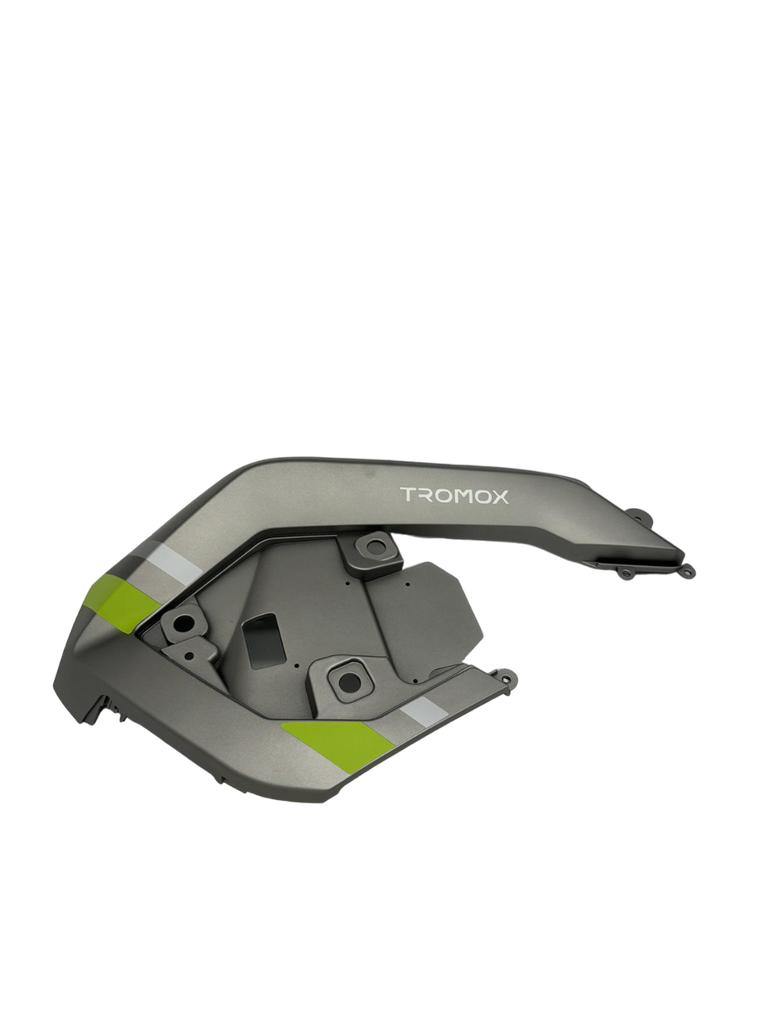 MINO | Tapa lateral izquierda (grande), gris