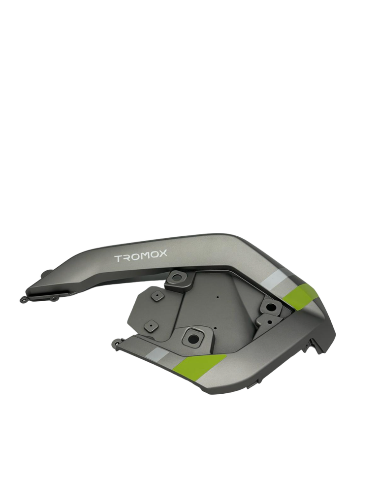 MINO | Tapa lateral derecha (grande), gris