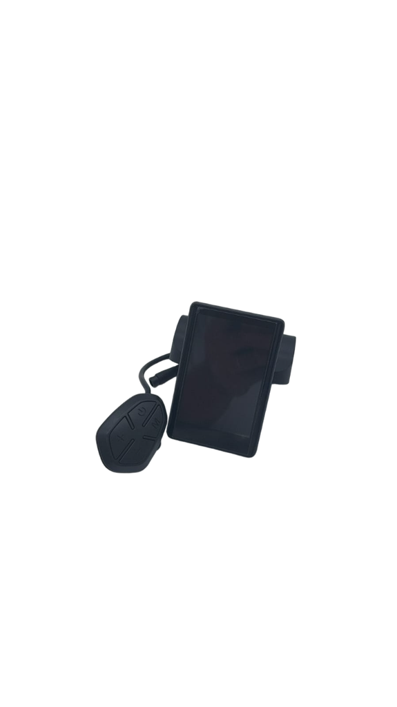 TEVERUN FIGHTER 10, 10+, 11, 11+, SUPREME y 7260R | PANTALLA