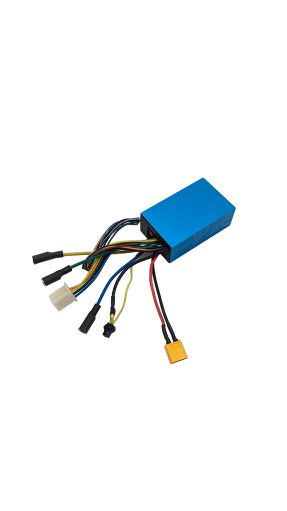 TEVERUN FIGHTER 11 y 11+ | CONTROLADOR AR (B) 60 V