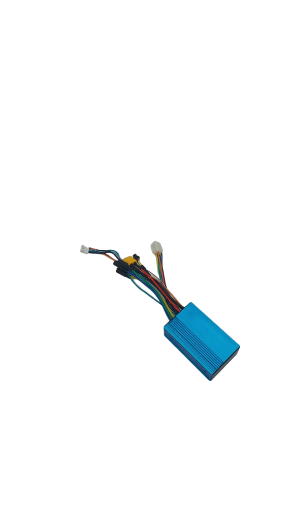 TEVERUN FIGHTER 10 Y 10+ | CONTROLADOR TRASERO (B) 60 V 30 A