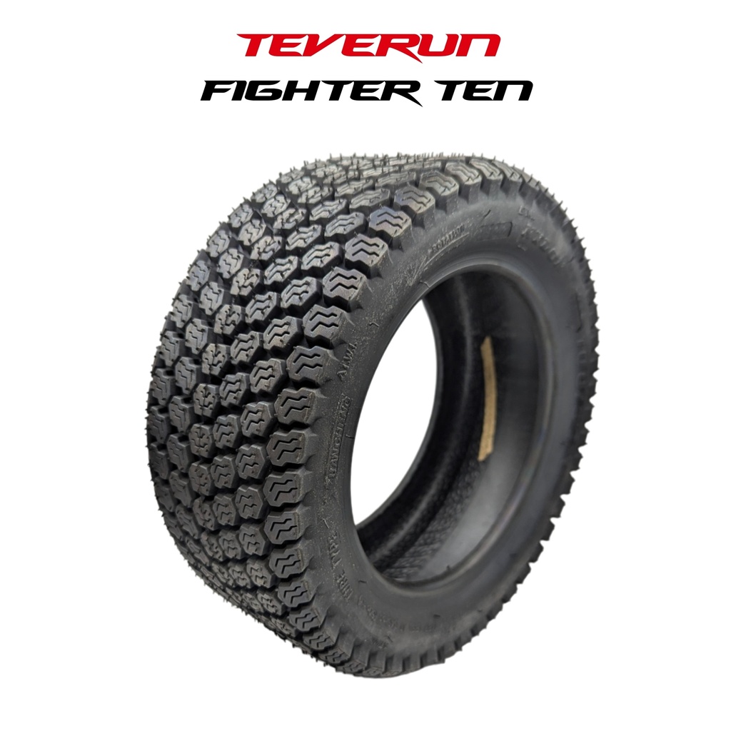TEVERUN FIGHTER 10 y 10+ | NEUMÁTICOS 10X4
