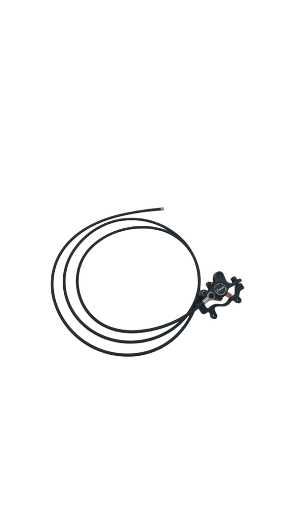 TEVERUN FIGHTER 10, 10+, 11, 11+, SUPREME | PASO DE CABLE (TRASERO)