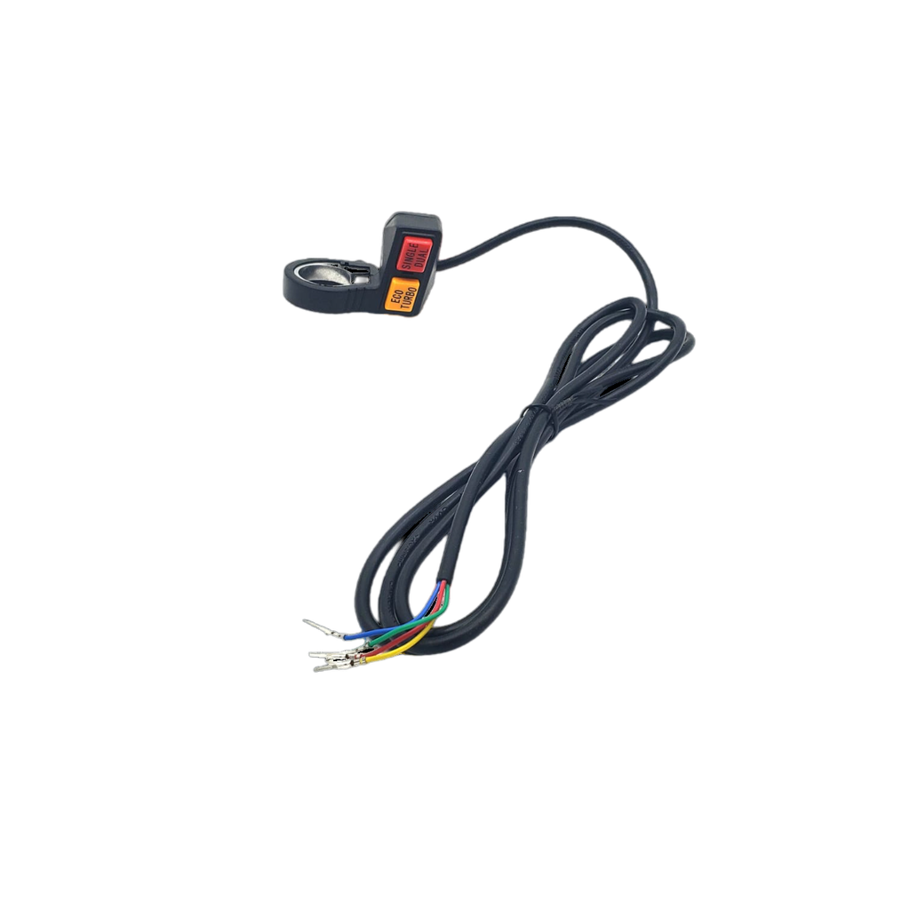 DUALTRON - SPW 4 y 5 | INTERRUPTOR MULTIFUNCIÓN (ECO|DUAL) (VERSIÓN ANTIGUA)