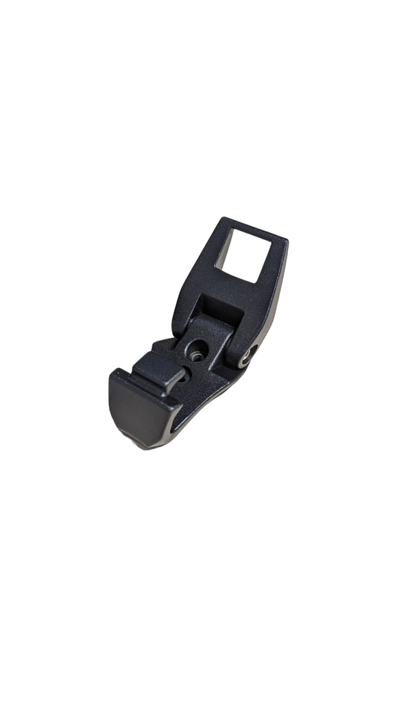 TEVERUN FIGHTER 10, 10+, 11, 11+, SUPREME | SOPORTE DE GANCHO PLEGABLE TRASERO