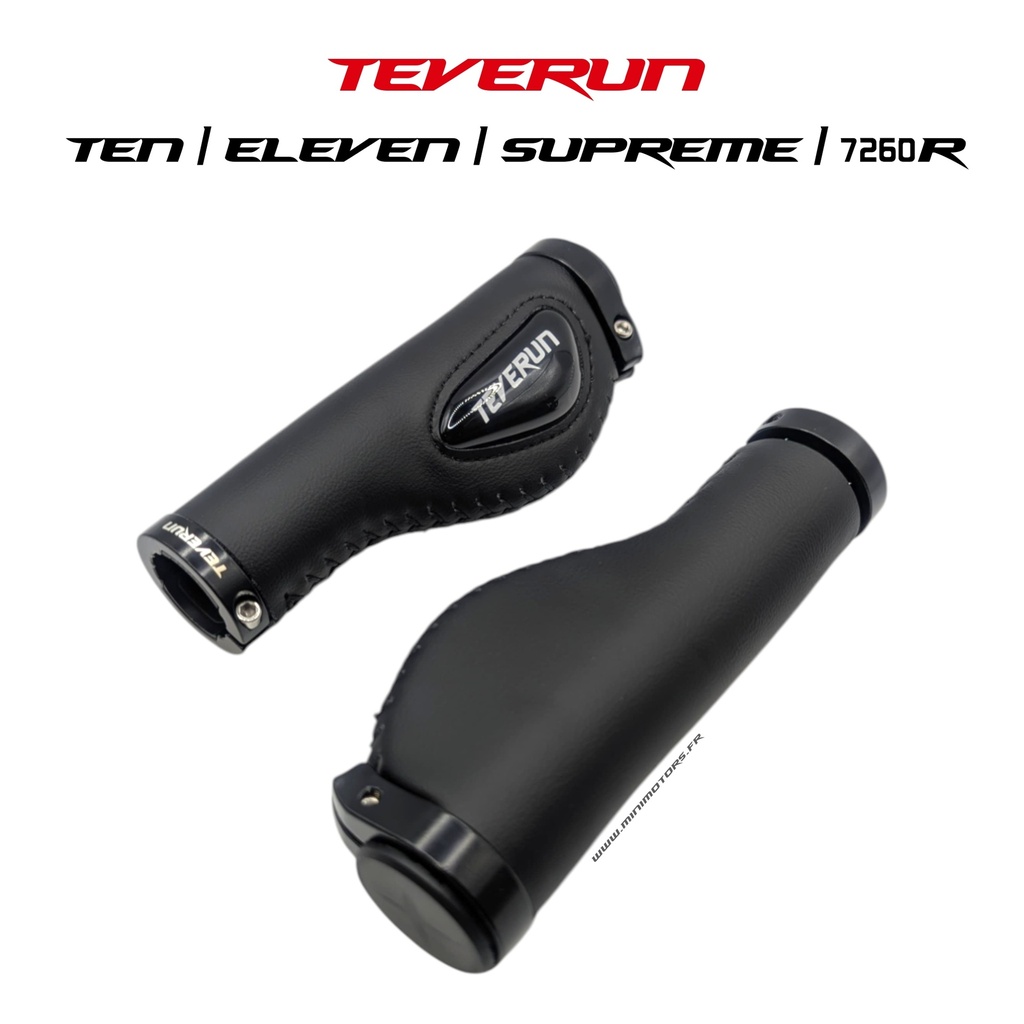 TEVERUN FIGHTER 10, 10+, 11, 11+, SUPREME Y 7260R | MANGO (POR)