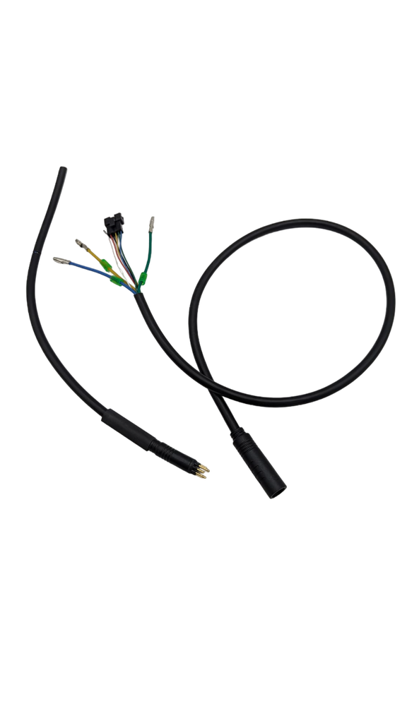 Cable de motor largo para HERO S9