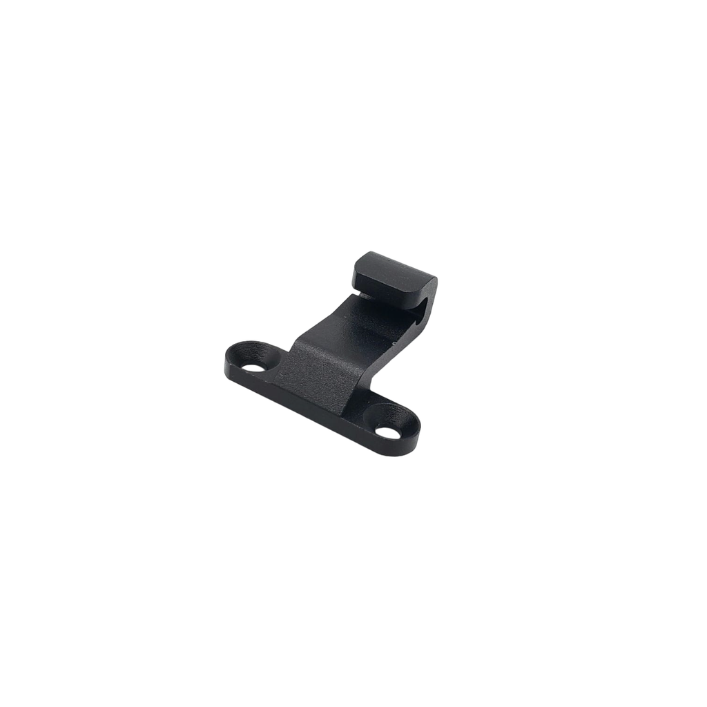 DUALTRON THUNDER | SOPORTE DE GANCHO PLEGABLE