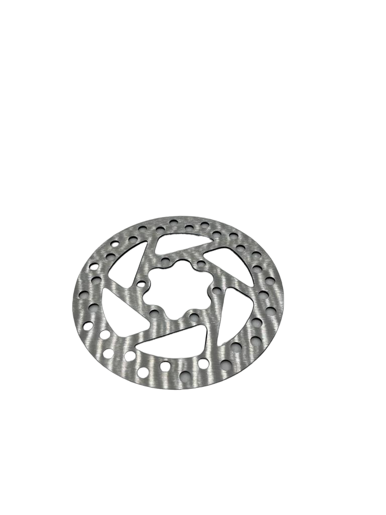 KUICKWHEEL S9 | DISCO DELANTERO