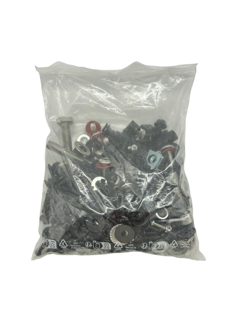 Juego de cuentas EK3