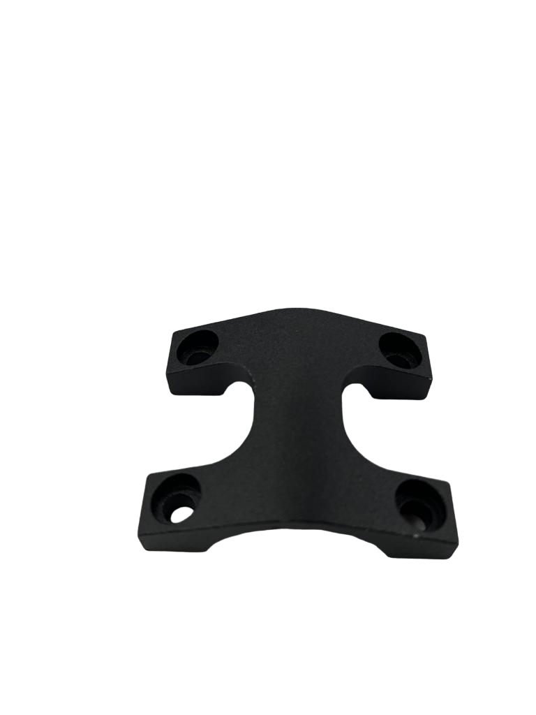 TEVERUN FIGHTER MINI & FIGHTER MINI Q & BLADE MINI ULTRA & SPACE | CARCASA DE SOPORTE PARA MANGO