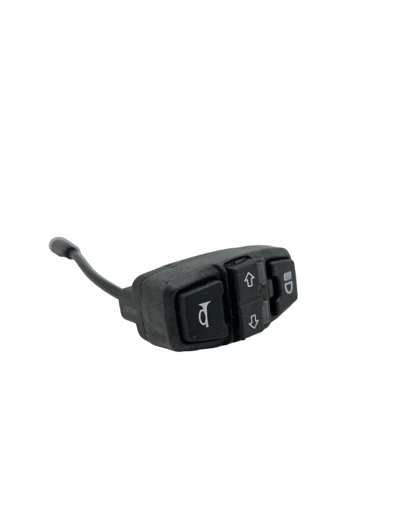 TEVERUN FIGHTER MINI & FIGHTER Q | INTERRUPTOR MULTIFUNCIÓN