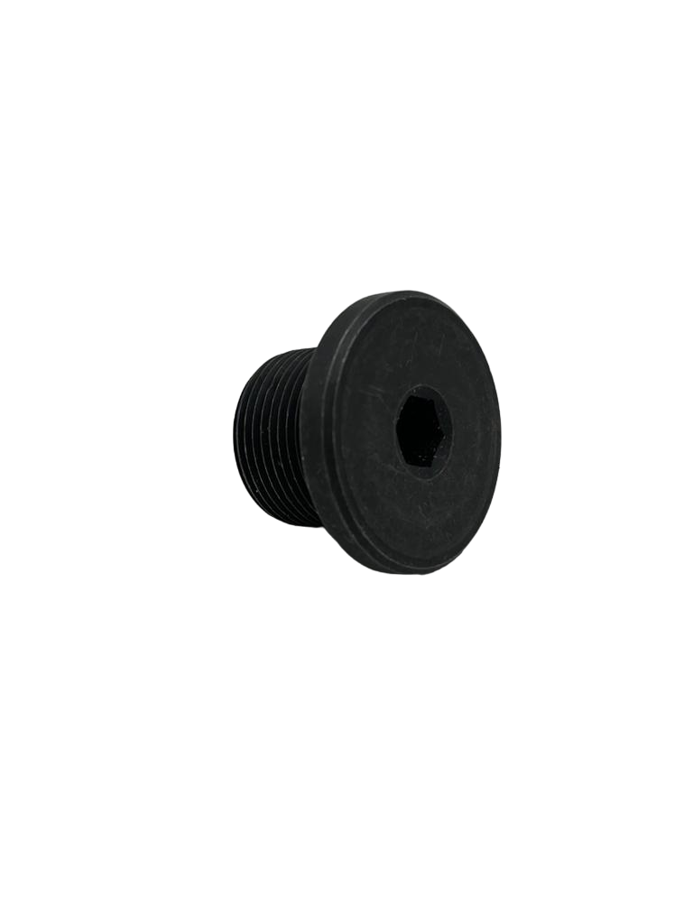 TEVERUN FIGHTER MINI | TORNILLO DE BLOQUEO PLEGABLE