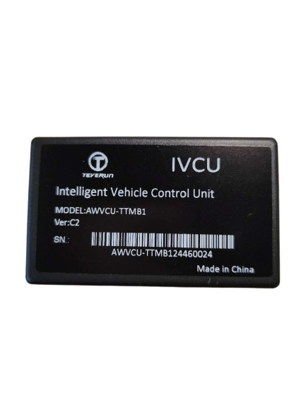 TEVERUN FIGHTER MINI Y 10, 10+, 11, 11+, SUPREME | IVCU AWVCU-TTMB1 VER C1 / VER C2 2023/B1