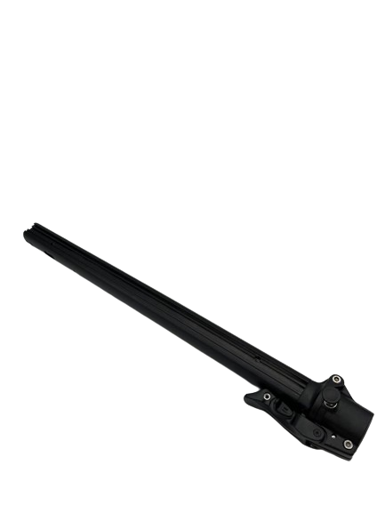 TEVERUN FIGHTER MINI | COLUMNA DE DIRECCIÓN PLEGABLE
