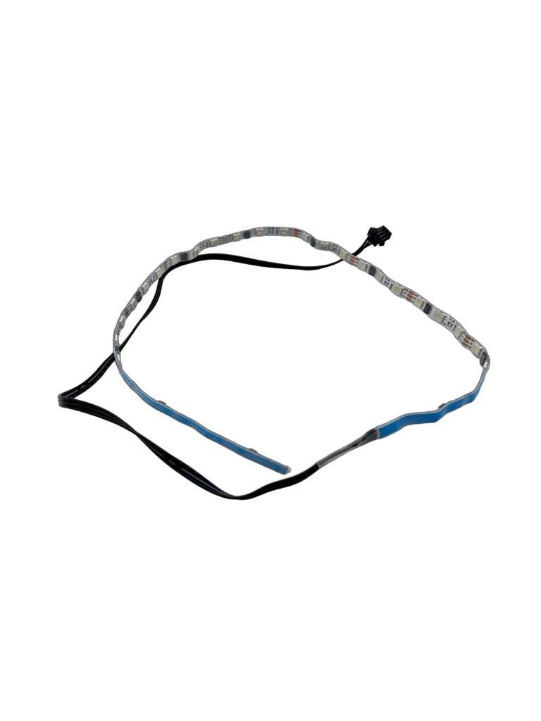 TEVERUN FIGHTER MINI | BARRA DE DIRECCIÓN LED