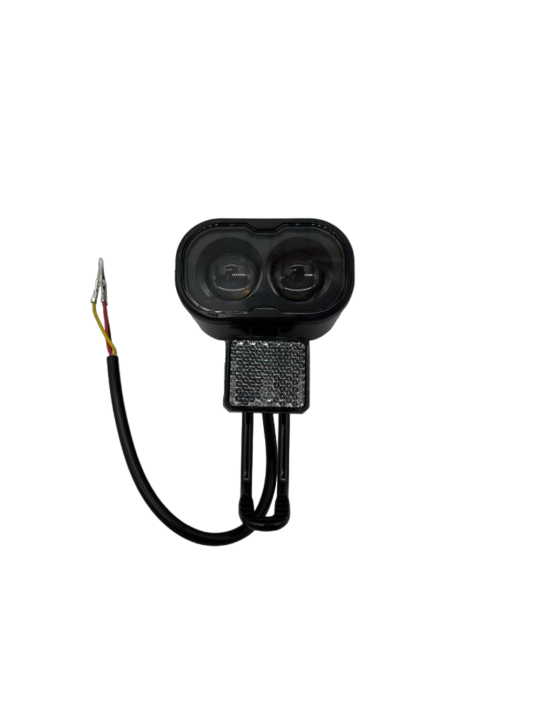 TEVERUN FIGHTER MINI & Q & BLADE MINI ULTRA | FARO V1