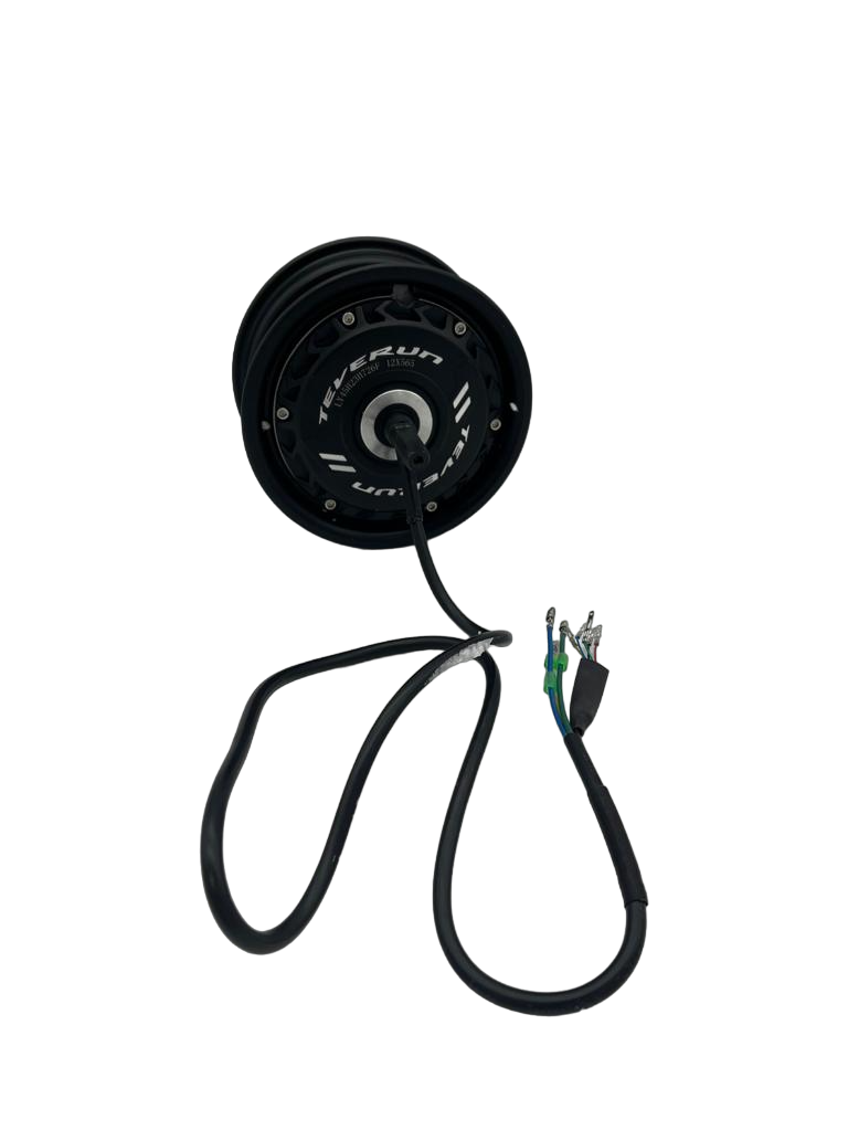 TEVERUN FIGHTER MINI | MOTOR DELANTERO