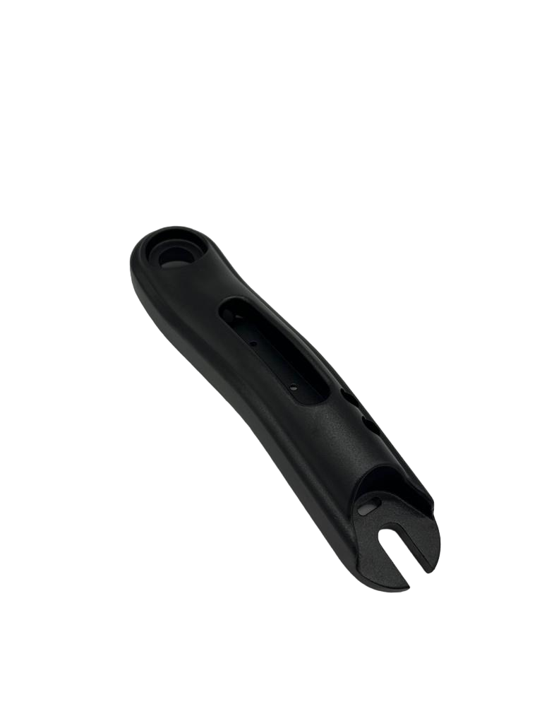 DUALTRON ACHILLEUS 2023 | BRAZO DE HORQUILLA DELANTERA DERECHA NEGRO