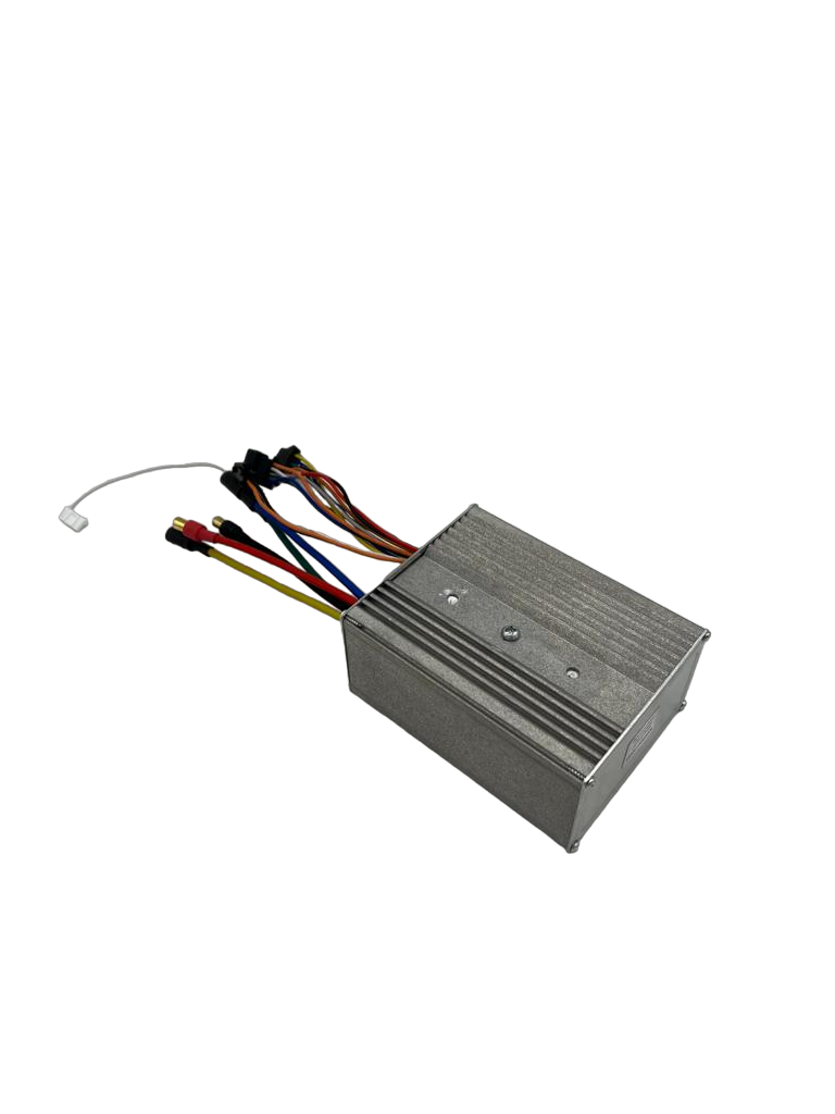 DUALTRON AQUILEUS 2023 | CONTROLADOR B