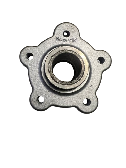 Reino Unido | Brida de transmisión final